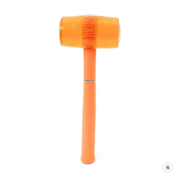 Rubber Hammer