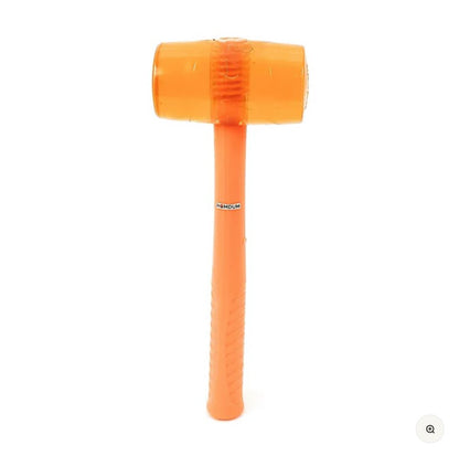 Rubber Hammer