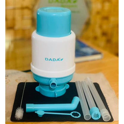 Manual Water Pump | For 19 Liter Bottle