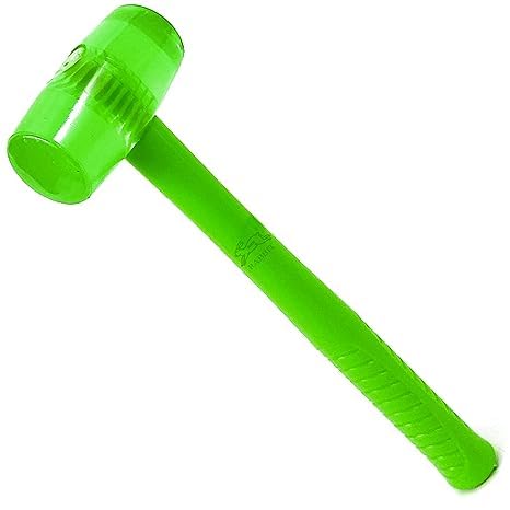 Rubber Hammer