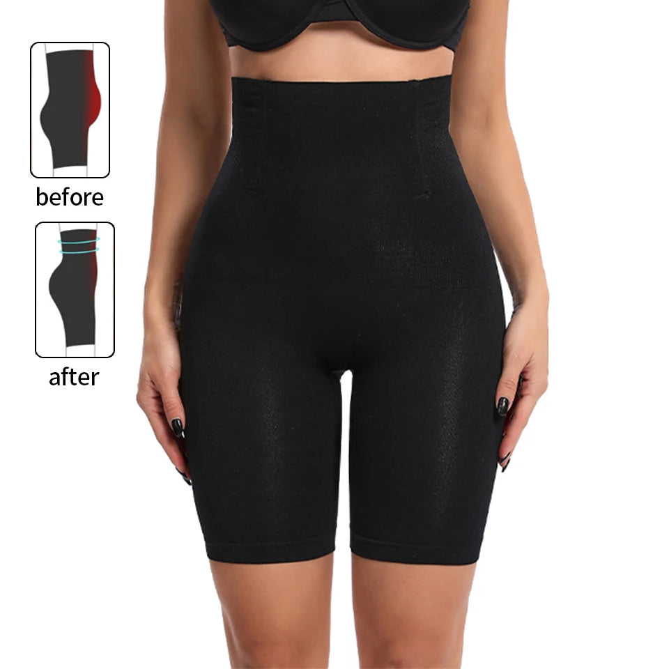 Lower Body Shaper for Women | Tummy and Hips Shaper