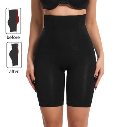 Lower Body Shaper for Women | Tummy and Hips Shaper