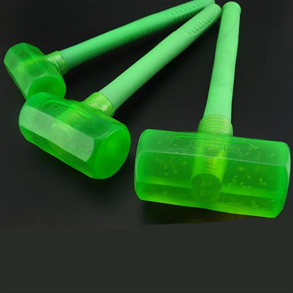 Rubber Hammer