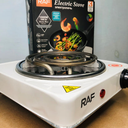 Electric Stove for cooking | 1000W Power saving