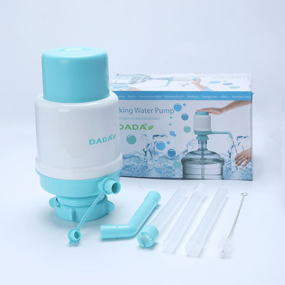 Manual Water Pump | For 19 Liter Bottle
