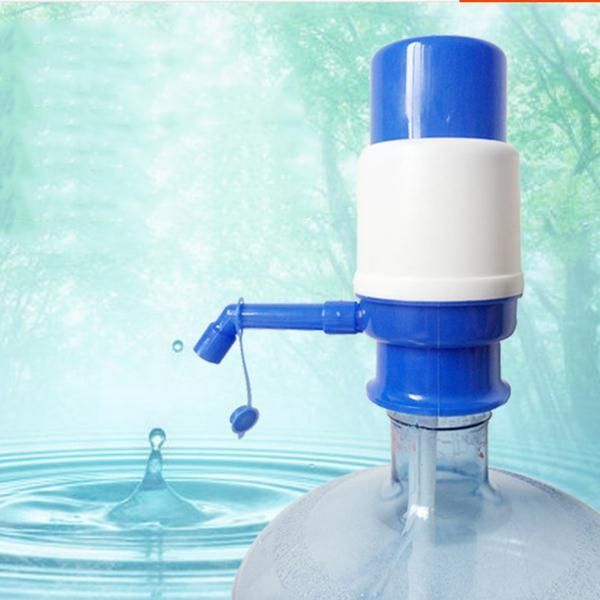 Manual Water Pump | For 19 Liter Bottle
